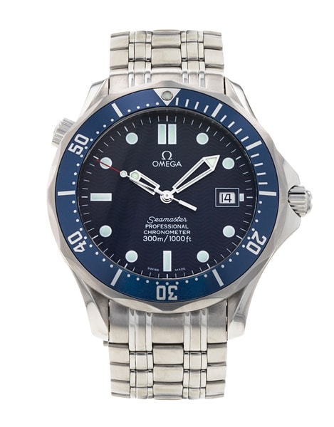 Omega Seamaster 300m 2531.80.00